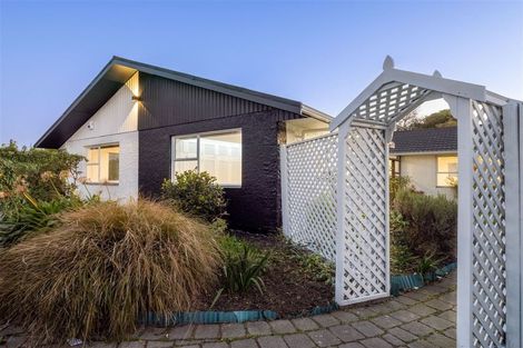 Photo of property in 45 Gladson Avenue, Sockburn, Christchurch, 8042