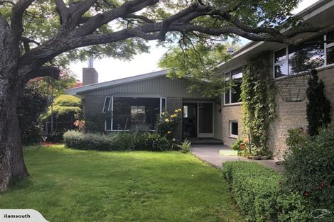 Photo of property in 124 Waimairi Road, Ilam, Christchurch, 8041