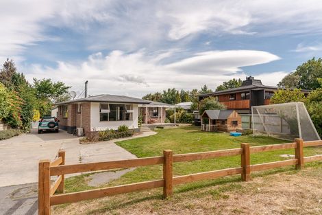 Photo of property in 72 Neplusultra Street, Cromwell, 9310