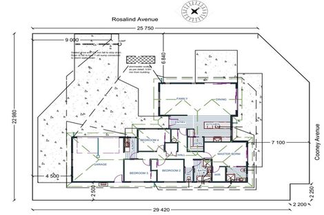 Photo of property in 26 Rosalind Avenue, Darfield, 7510