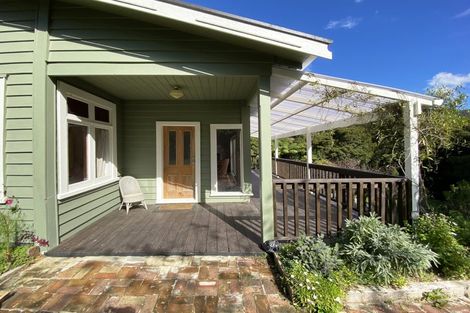 Photo of property in 1052 Wekaweka Road, Waimamaku, Kaikohe, 0473