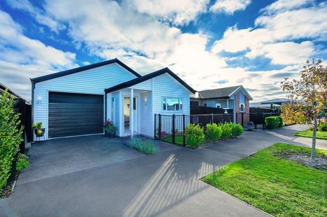Photo of property in 123 Te Rito Street, Marshland, Christchurch, 8083