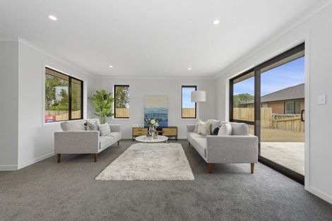 Photo of property in 6 Te Koko Lane, Kihikihi, Te Awamutu, 3800