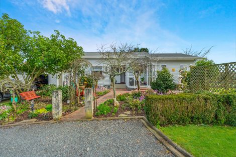 Photo of property in 97 Hangawera Road, Morrinsville, 3375