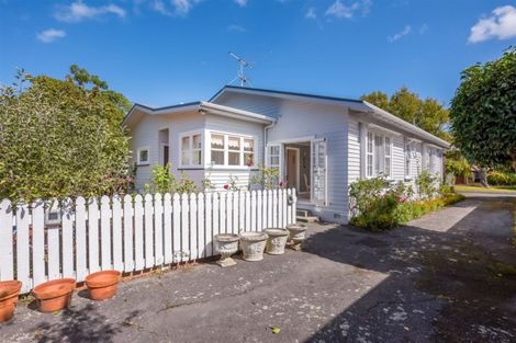 Photo of property in 16 Matai Street, Woburn, Lower Hutt, 5010