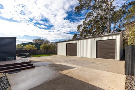 Photo of property in 140 Mairehau Road, Marshland, Christchurch, 8083