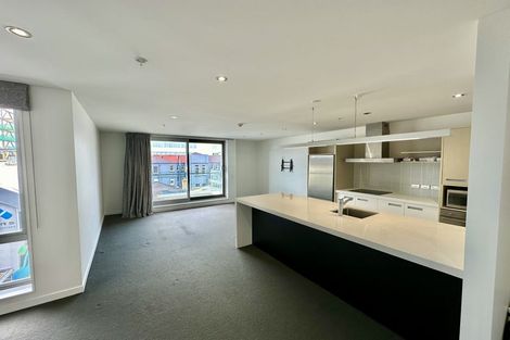 Photo of property in Republic Apartments, 3g/11 Tennyson Street, Te Aro, Wellington, 6011