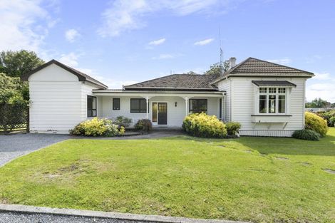 Photo of property in 316 Hooker Road, Tamahere, Hamilton, 3283