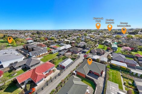 Photo of property in 12a Leacroft Street, Bishopdale, Christchurch, 8053
