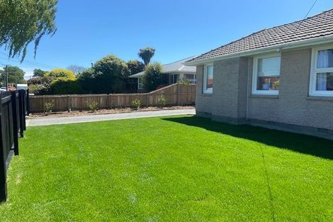 Photo of property in 44 Bevington Street, Avonhead, Christchurch, 8042