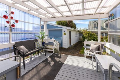 Photo of property in 6 Moana Crescent, Redwoodtown, Blenheim, 7201