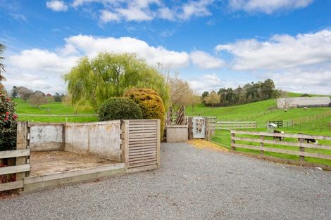 Photo of property in 115 Gunn Road, Matamata, 3472