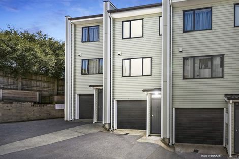 Photo of property in 5/11 Gordon Place, Newtown, Wellington, 6021