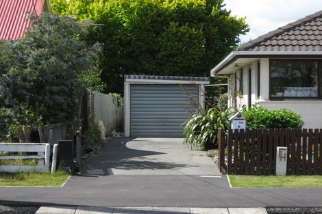 Photo of property in 6b Poulson Street, Addington, Christchurch, 8024