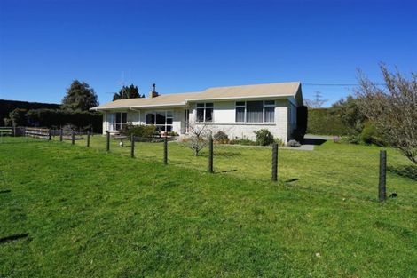 Photo of property in 638 Kakaramea Road, Ngahinapouri, Te Awamutu, 3876
