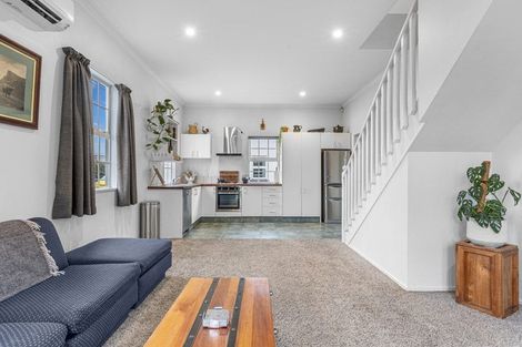 Photo of property in 9e Crohane Place, Addington, Christchurch, 8024