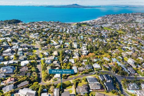 Photo of property in 29a Parr Terrace, Castor Bay, Auckland, 0620