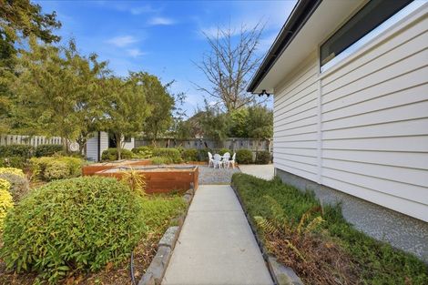 Photo of property in 89 Cashmere Road, Cashmere, Christchurch, 8022