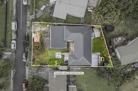 Photo of property in 4 Mariana Place, Glen Eden, Auckland, 0602