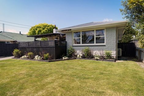 Photo of property in 60 Wingate Street, Redwood, Christchurch, 8051