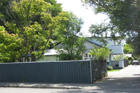 Photo of property in 121 Hawford Road, Opawa, Christchurch, 8023