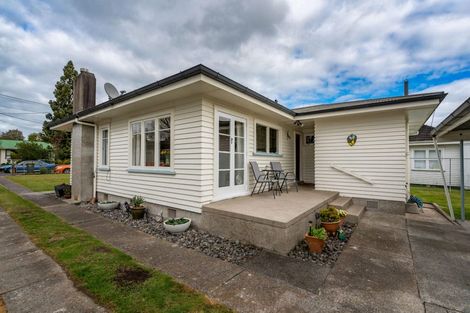 Photo of property in 7 Vine Street, Hillcrest, Hamilton, 3216