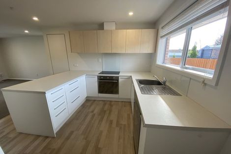 Photo of property in 2/41 Roberta Drive, Somerfield, Christchurch, 8024