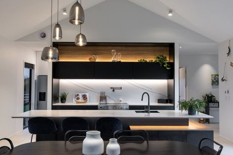 Photo of property in 40 Tristram Road, Swannanoa, 7475