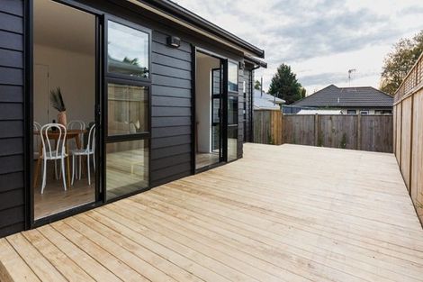 Photo of property in 33b Botanical Road, Takaro, Palmerston North, 4412