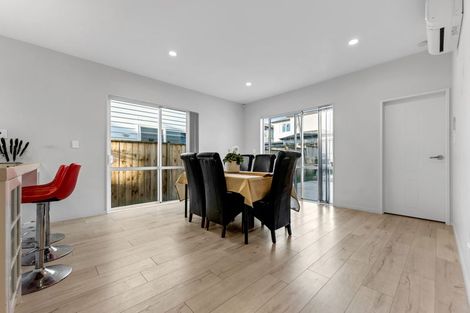 Photo of property in 38 Calcite Avenue, Flat Bush, Auckland, 2019