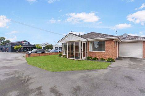 Photo of property in 41a Marshland Road, Shirley, Christchurch, 8061