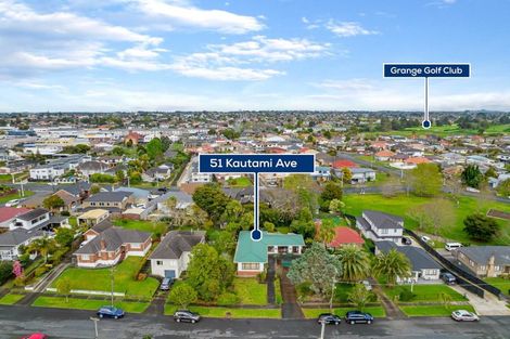 Photo of property in 51 Kautami Avenue, Papatoetoe, Auckland, 2025