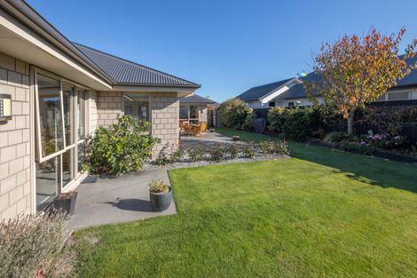 Photo of property in 9 Kotuku Street, Lincoln, 7608