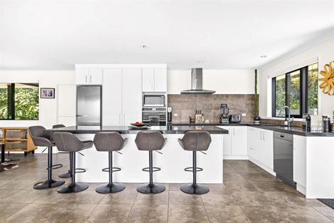 Photo of property in 539 Fordyce Road, Helensville, 0874