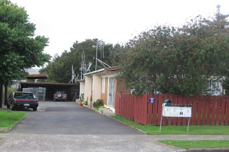 Photo of property in 1b West End Avenue, Woodhill, Whangarei, 0110