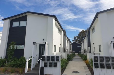 Photo of property in 9/221 Armagh Street, Christchurch Central, Christchurch, 8011