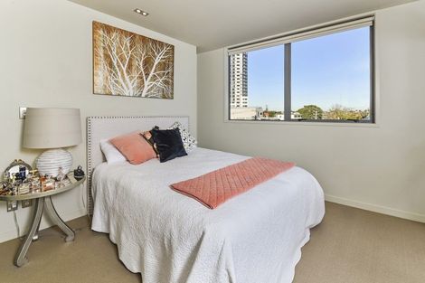 Photo of property in Maison Apartments, 308/16 Huron Street, Takapuna, Auckland, 0622