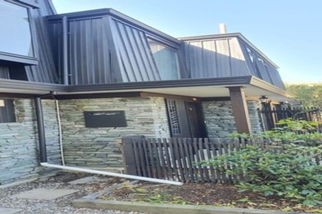 Photo of property in 64 Oregon Drive, Kelvin Heights, Queenstown, 9300