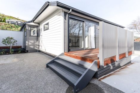 Photo of property in 450 Cambridge Terrace, Naenae, Lower Hutt, 5011