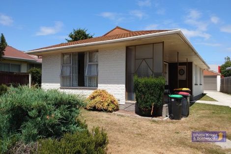 Photo of property in 7 Nanette Street, Upper Riccarton, Christchurch, 8041