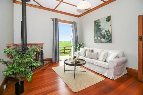 Photo of property in 447 Wortley Road, Waiongana, Inglewood, 4389