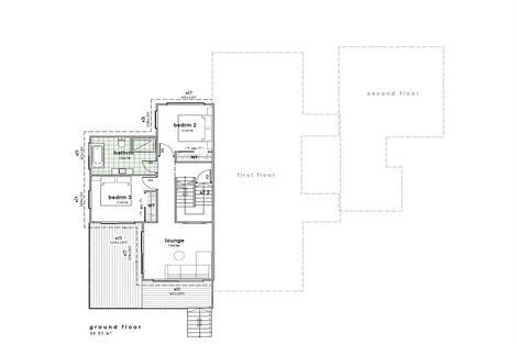 Photo of property in 74 Spyglass Lane, Whitby, Porirua, 5024