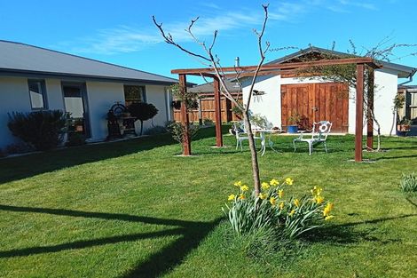 Photo of property in 21 Weka Street, Oxford, 7430