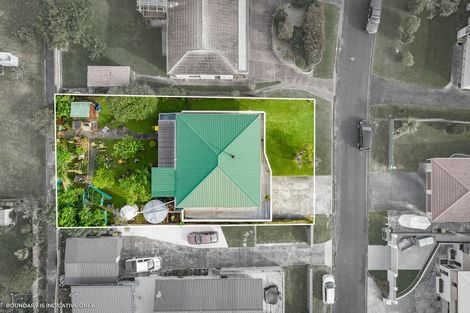 Photo of property in 7 Carmen Terrace, Snells Beach, 0920