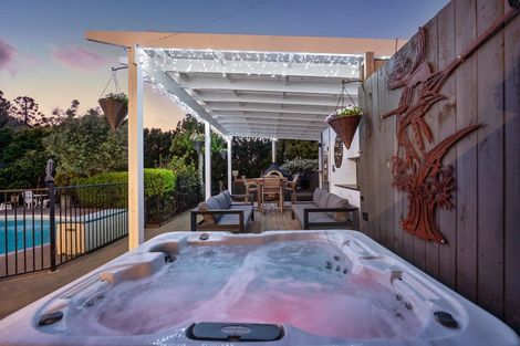 Photo of property in 48 Marlborough Avenue, Glenfield, Auckland, 0629