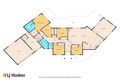 Photo of property in 166b Te Tuhi Road, Okauia, Matamata, 3471