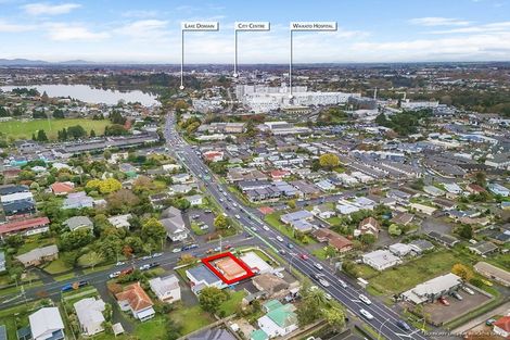 Photo of property in 1a Mahoe Street, Melville, Hamilton, 3206