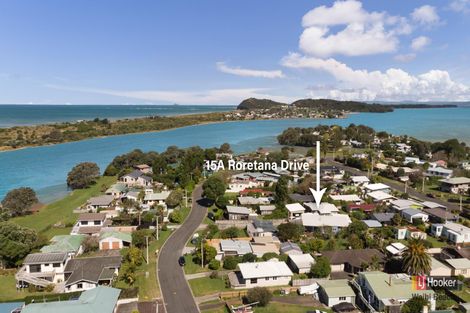 Photo of property in 15a Roretana Drive, Athenree, Katikati, 3177