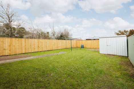 Photo of property in 3/20 Jenks Street, Foxton, 4814