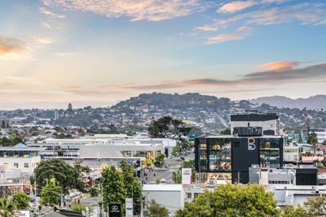 Photo of property in 1305/8 Hereford Street, Freemans Bay, Auckland, 1011